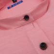 Plain Pink Shirt : Slim