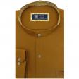 Plain Mustard Shirt : Party