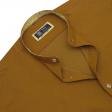 Plain Mustard Shirt : Party