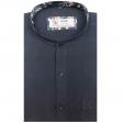 Plain Black Shirt : Party