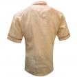 Plain Fawn Shirt : Ditto