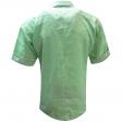Kurti Light Green Shirt : Ditto