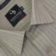 Stripes Fawn Shirt : Business