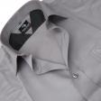 Plain Black Shirt : Business