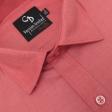 Plain Red Shirt : Business