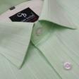 Stripes Green Shirt : Business