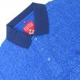 Combination Blue T-shirt : Itutu (Slim Fit)