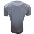 Plain Navy Blue T-shirt : Itutu (Slim Fit)