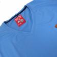 Plain Blue T-shirt : Itutu (Slim Fit)