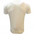 Plain Black T-shirt : Itutu (Slim Fit)