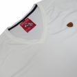 Plain Black T-shirt : Itutu (Slim Fit)