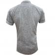 Kurti Grey Shirt : Ditto