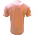 Plain Peach T-shirt : Regular