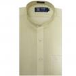 Plain Fawn Shirt : Party