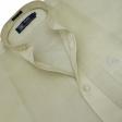 Plain Fawn Shirt : Party