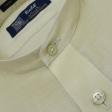 Plain Fawn Shirt : Party