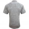 Plain Dark Gray Shirt : Ditto