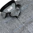 Plain Dark Gray Shirt : Ditto