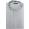 Plain Dark Gray Shirt : Slim