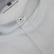 Plain Dark Gray Shirt : Slim
