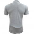 Combination Grey T-shirt : Regular