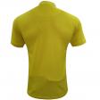Combination Mustard T-shirt : Regular