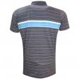 Stripes Blue T-shirt : Regular