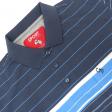 Stripes Blue T-shirt : Regular