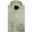 Print Lemon Shirt : Party