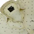 Print Lemon Shirt : Party
