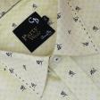 Print Lemon Shirt : Party