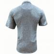 Combination Gray Shirt : Ditto
