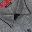 Combination Gray Shirt : Ditto