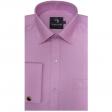 Plain Pink Shirt : Business