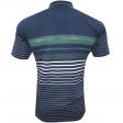 Stripe Green T-shirt : Regular