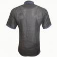 Combination Black Shirt : Ditto