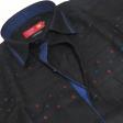 Combination Black Shirt : Ditto
