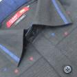 Combination Black Shirt : Ditto
