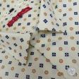 Print Lemon Shirt : Slim