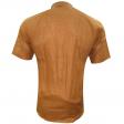 Combination Brown Shirt : Ditto