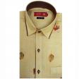 Print Lemon Shirt : Ditto