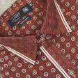 Print Rust Shirt : Ditto