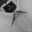 Stripes Gray Shirt : Business