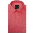 Plain Red Shirt : Business