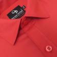 Plain Red Shirt : Business