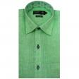 Combination Green Shirt : Ditto