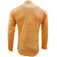 Combination Peach Shirt : Ditto