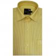 Stripes Lemon Shirt : Business
