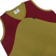 Combination Fawn T-shirt : Itutu (Slim Fit)