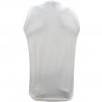 Combination White T-shirt : Itutu (Slim Fit)